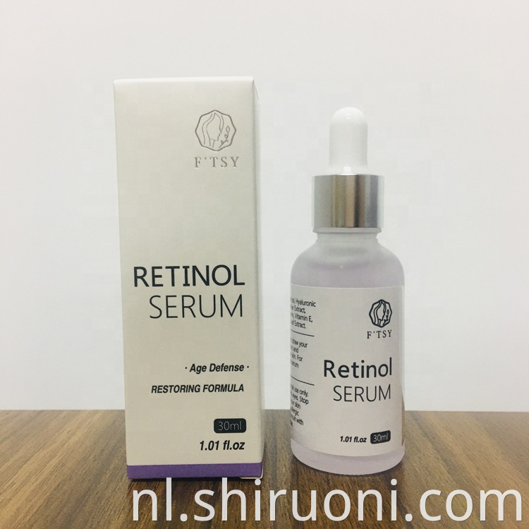 vitamin c serum